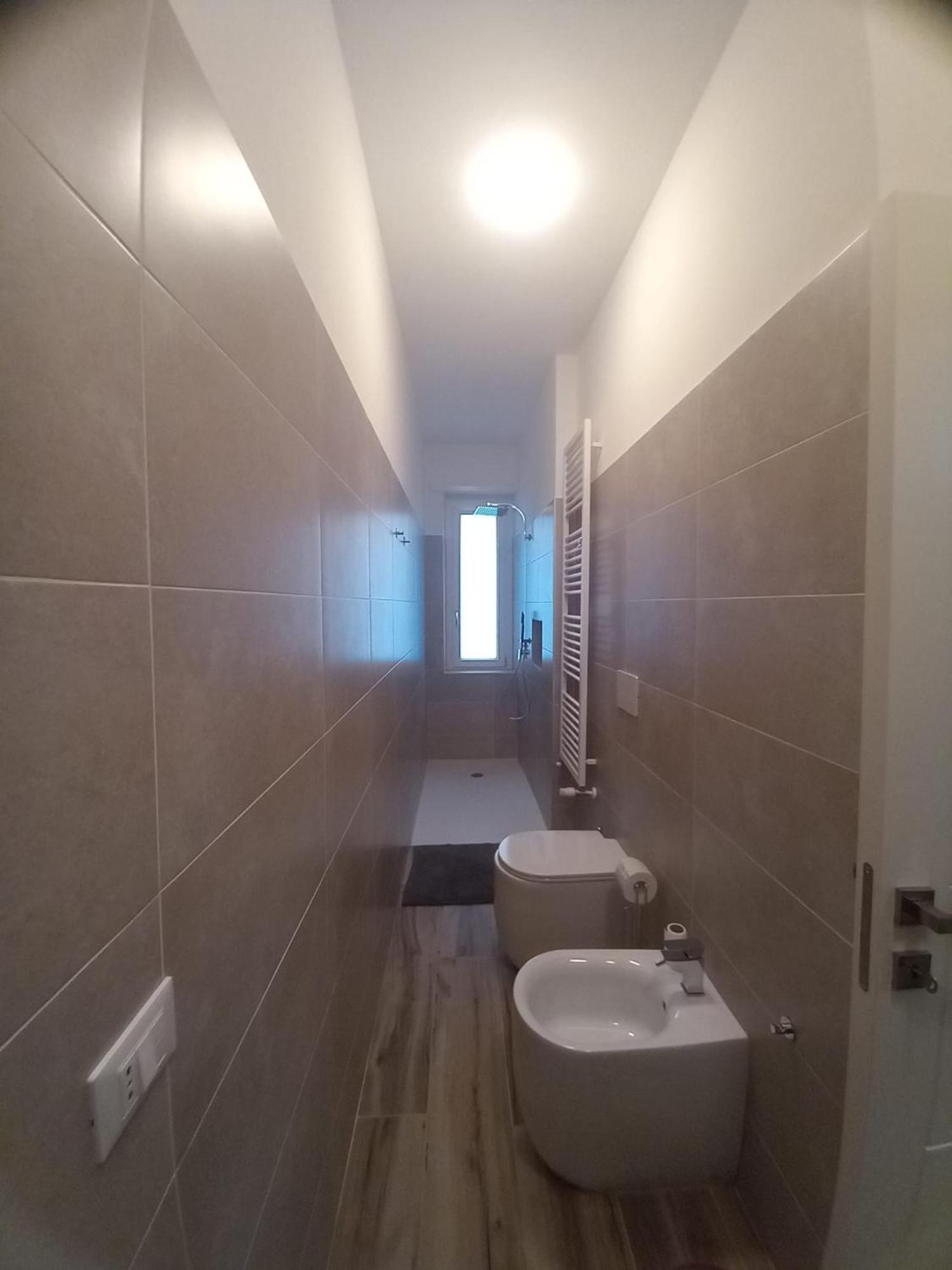 La Casetta Di A&F Turin Exteriör bild