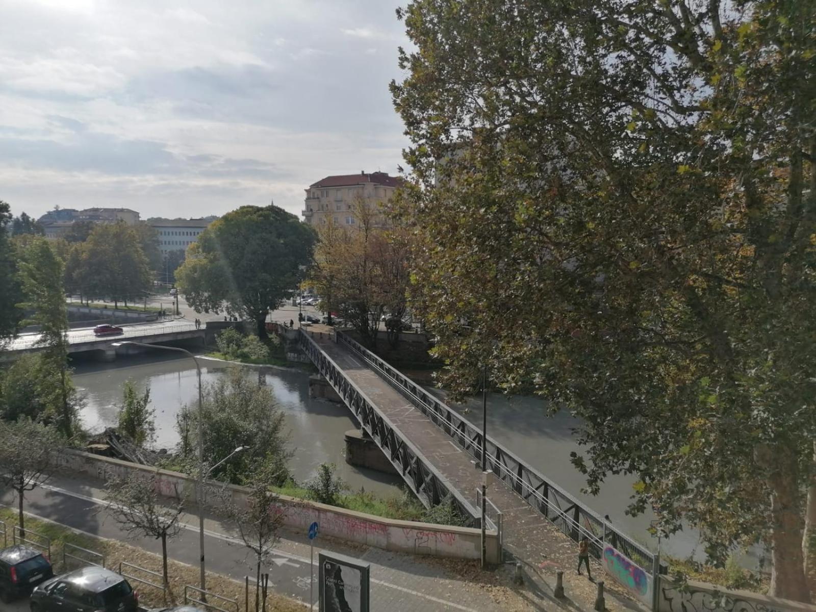 La Casetta Di A&F Turin Exteriör bild